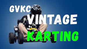 Genesee Kart Club Logo
