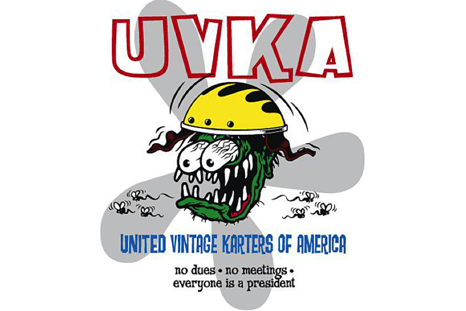 United Vintage Karters of America
