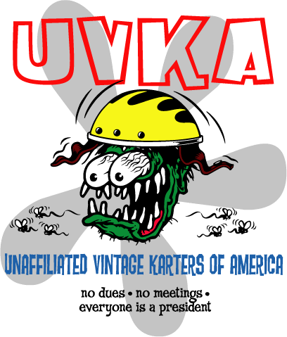 Unaffiliated Vintage Karters of America